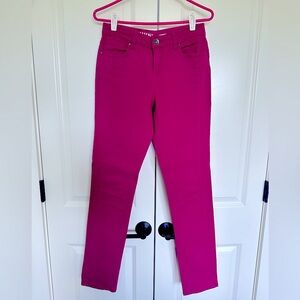DKNY Jeans - Bright Pink